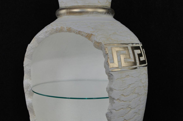 Display case Bar Shelf Glass Floor Bevel Wardrobe Showcases Statue Bathroom Living room Figures