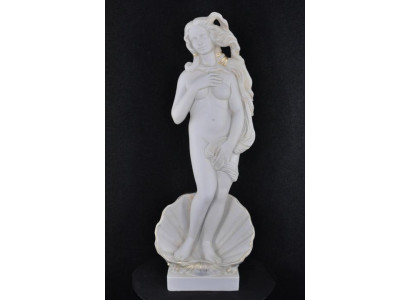 Greek Goddess Venus Statue Sculpture Figure Decoration Decorative Style Antique PG015