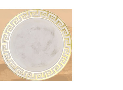 Medusa Round Mirror Bathroom Greek Design Round Wall mirror 6608 100cm new
