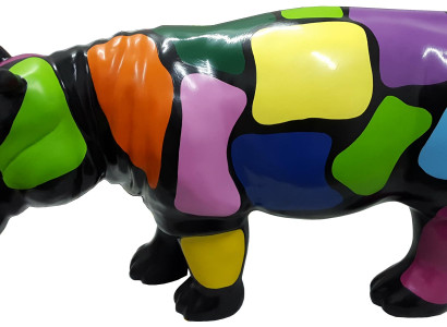 Modern Decoration Abstract Figure Figures Abstract Statues Sculpture Decorative Statue