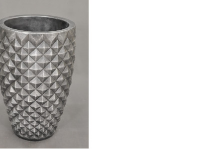 Design vase cube vase decorative vase flower pot decoration decoration 0902 vases