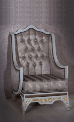 Classic Sofa set Royal Style Furniture Sofa Couch Set Coffee table 4pcs