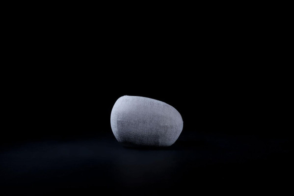 Gray Sofa Luxury Five Seater Living room Couches Designer Upholstered furniture