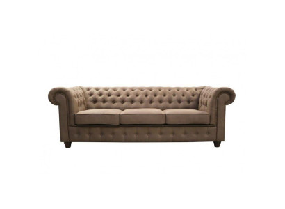 Chesterfield Sofa set 3+2+1 Couch Upholstery Set Sofas Couches Complete Set