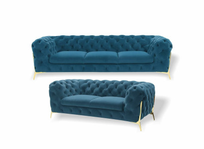 Sofa set 3+2 Seater Set Design Sofas Upholstery Couches Modern Couch Immediately