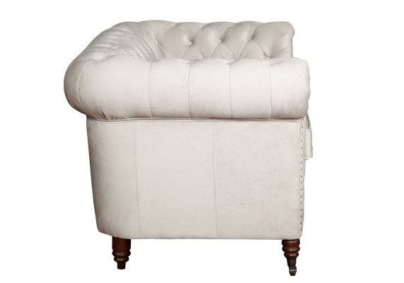 Design Chesterfield Sofa set Sofa Couch Upholstery Set 3+2+1 Seater