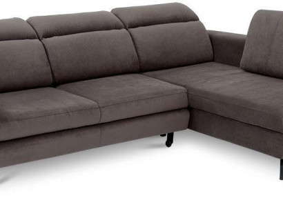 Design Corner sofa Sofa bed Bed function Couch Textile Upholstery Sofas bed base