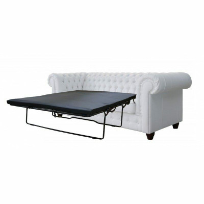 Chesterfield Mello 3 Seater with Bed function Couch Upholstery Sofas Couches Sofa