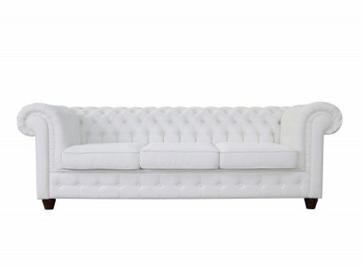 Chesterfield Mello 3 Seater with Bed function Couch Upholstery Sofas Couches Sofa