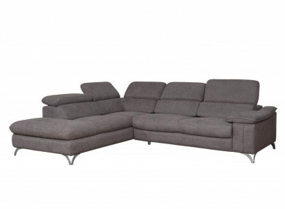 Design Corner sofa Sofa Bed function Couch Upholstery Seat Corner Sofas Couches new Reno