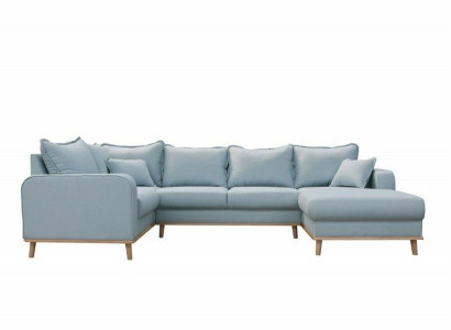 Design Corner sofa Sofa Bed function Couch Upholstery Seat Corner Sofas Couches new