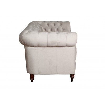 Chesterfield Sofa set 3+2 Oxford Couch Upholstery Set Sofas Couches new