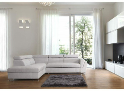 Design Corner sofa Sofa Bed function Couch Upholstery Seat Corner Sofas Couches new Lotus