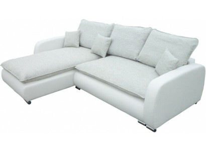 Design Corner sofa Sofa Fabrics Bed function Couch Upholstery Seat Corner Sofas Sofa bed