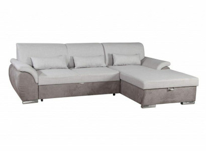 Design Corner sofa Sofa Sofa bed Couch Upholstery Seat Corner Sofas Bed function Corner