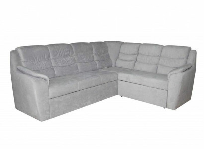 Sofa bed Extendable Couch Fabric Corner Sofa Upholstery Corner Textile Couches Verso