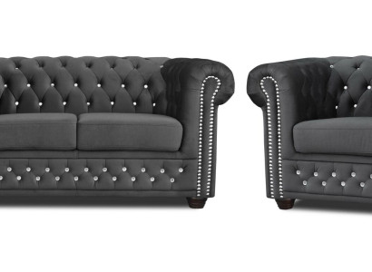 Sofa set 2+1 Seater Sofa Seat Couch Upholstery Suite Modern Couches new