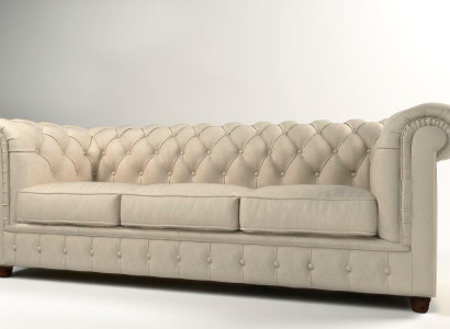 Design Chesterfield Sofa Couch Upholstery Sofas Couches Seat Suite Leather
