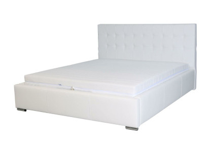 Designer Bed Bedroom Beds Textile Leather Hotel Luxury Upholstery Luxury
