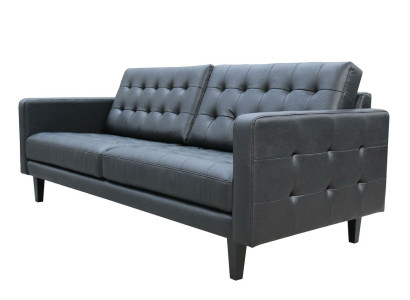 Sofa Couch Sofas Upholstery 3 Seater Leather Couchen Sets Seat Design