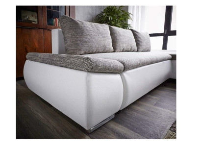 Design Corner sofa Bed function Couch new Upholstery Couches Textile Sofas Sofa Couches