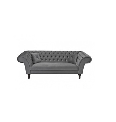 Design Upholstery Seat Couch 3 Seater Suite Sofa Sofas Couches Textile new