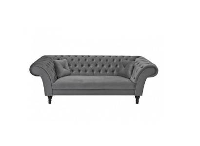 Design Upholstery Seat Couch 3 Seater Suite Sofa Sofas Couches Textile new