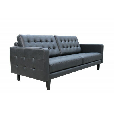 Chesterfield Sofa 3 Seater Tirana Couch Sofas Couches Living room Design new