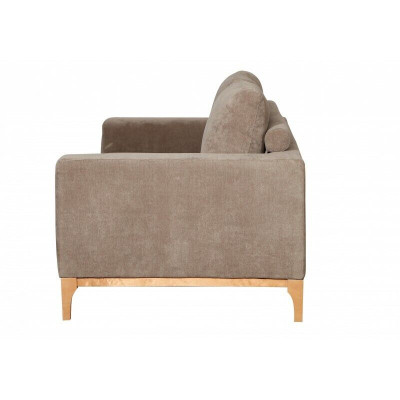Sofa 3 Seater Couch Upholstery Sofas Couches Living room Design Textile Fabric new