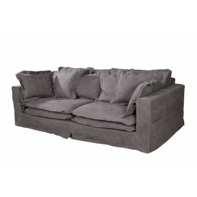 Modern XXL Upholstery Corner sofa Couches Upholstery Couch Sofa Big Textile Sofas 240cm new