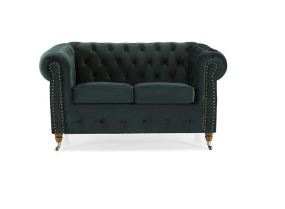 Sofa 2 Seater Sofa Seat Couch Upholstery Suite Modern Couches new Two-seater