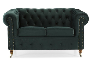 Sofa 2 Seater Sofa Seat Couch Upholstery Suite Modern Couches new Two-seater