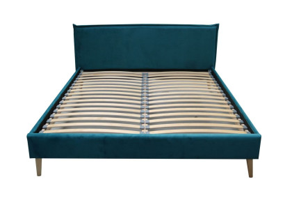 Beds Hotel Design Bed Double Marriage Modern Frame Sleep Room Luxury