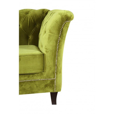 Chesterfield Design Sofa Couch Upholstery Law Firm Practice Office Sofas Textile Fabric
