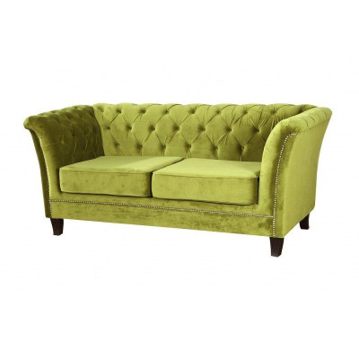 Chesterfield Design Sofa Couch Upholstery Law Firm Practice Office Sofas Textile Fabric