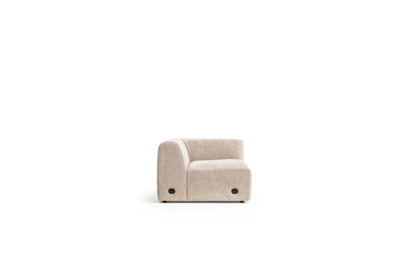 Modern Corner sofa U-shape Living room style sofa Seating group Seating group
