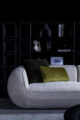 Sofa set Three Seater Armchair Modern Living room furniture Upholstery Sofa set