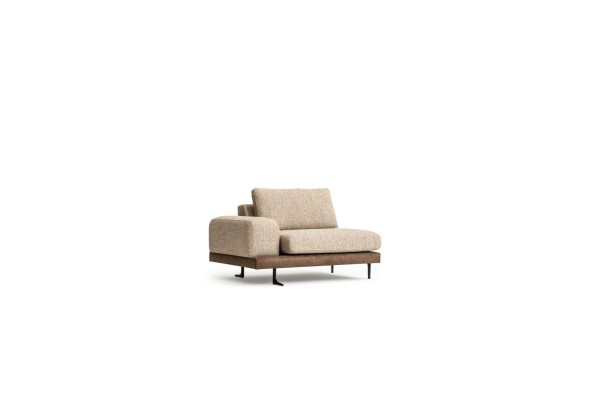 Sofa 6 Seater Couch Upholstery Textile Luxury Living room Modern Furniture Fabric