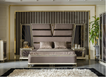 Luxury Bed Design Beds Double Beds Bedroom Furniture Furnishings
