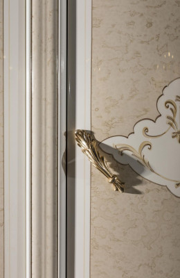 Wardrobe Beige Bedroom Elegant Wardrobe Design Modern new