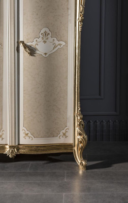 Wardrobe Beige Bedroom Elegant Wardrobe Design Modern new