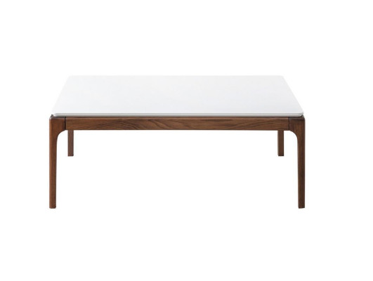 Coffee table 110 x 76 Table Furniture Furnishings Wooden tables Modern Furniture