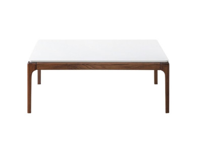 Coffee table 110 x 76 Table Furniture Furnishings Wooden tables Modern Furniture