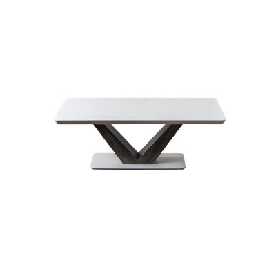 Coffee table Luxury Design Wood Elegant Furniture Living room Tables Coffee tables