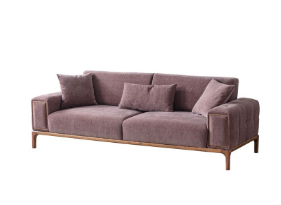 Modern Sofa 3 Seater Relax Sofa Luxury 3 Seater Sofa Living room Couches