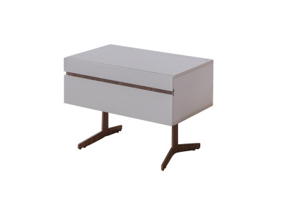 Luxury Bedside table Table Bedroom Furniture Style Modern Bedside table Side table