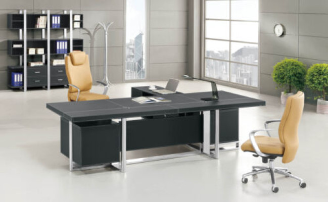 Desk Filing cabinet Design Furniture Furnishings Complete set
