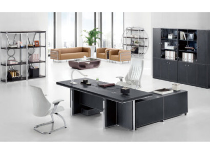 Desk Exclusive Designer Table Office Furnishings Tables High class r
