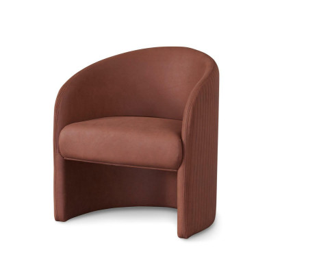 Armchair 1 Seater Relax Upholstery Television Fabric Textile Sofa Couches Single Seater new