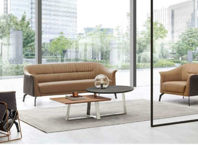 Armchair Club Lounge Designer Chair Upholstery Sofa 1 Seater Decoration Relax TV